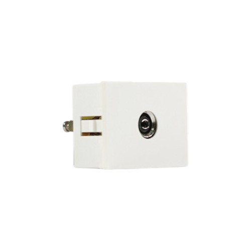 Módulo toma TV siglo XXI